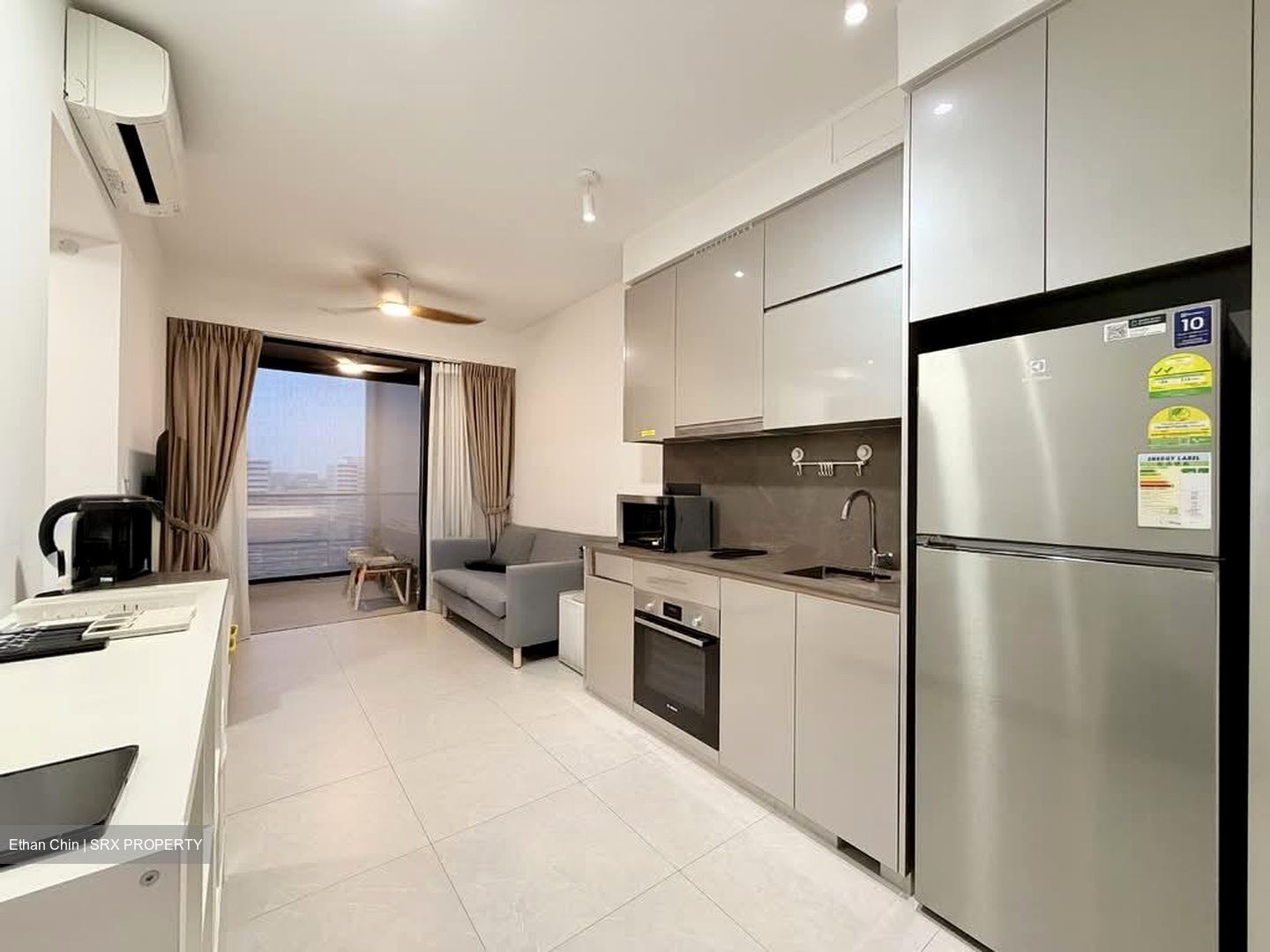 The Antares (D14), Apartment #566368741